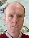 Nick Gilbert